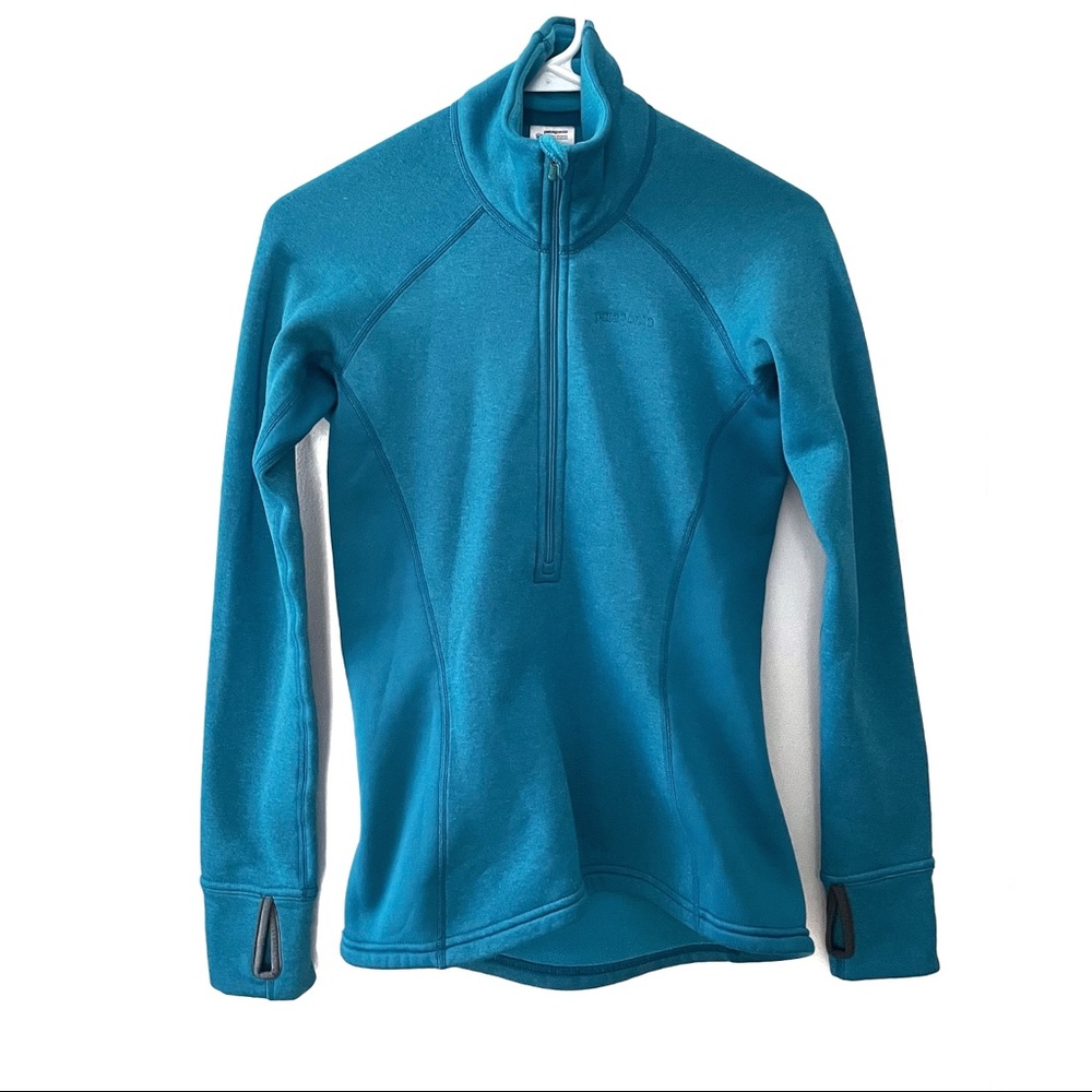Patagonia Pull-Over Fleece